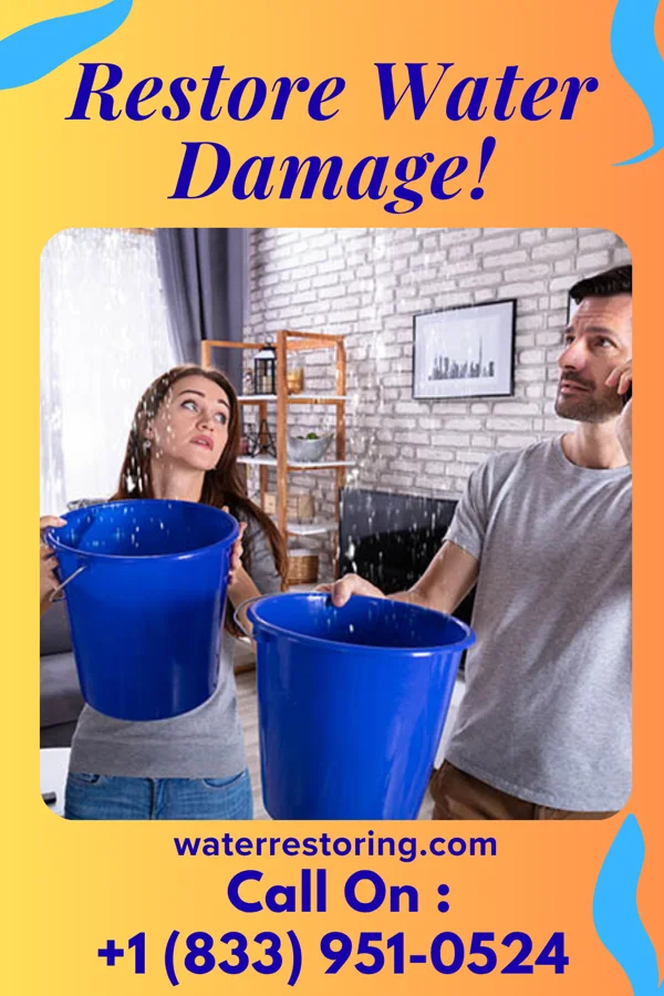 water restoration Best Water Removal & Associates Potsdam